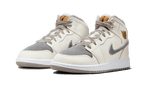 Air Jordan 1 Mid  Velvet Toe