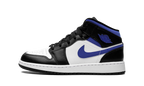 Nike Air Jordan 1 White Racer Blue