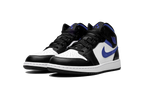 Nike Air Jordan 1 White Racer Blue