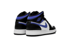 Nike Air Jordan 1 White Racer Blue