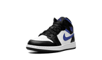 Nike Air Jordan 1 White Racer Blue