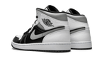 Air Jordan 1 Mid White Shadow
