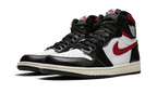Air Jordan 1 Retro High Black Gym Red