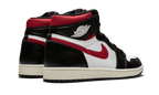 Air Jordan 1 Retro High Black Gym Red