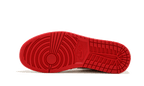 Air Jordan 1 Retro High Bred Toe