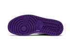 Air Jordan 1 Retro High Court Purple (2021)