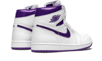 Air Jordan 1 Retro High Court Purple (2021)