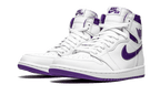 Air Jordan 1 Retro High Court Purple (2021)
