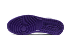 Nike Air Jordan 1 High Court Purple