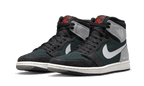 Air Jordan 1 Retro High Element Gore-Tex Black Particle Grey