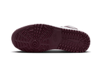 Air Jordan 1 Retro High Golf Bordeaux