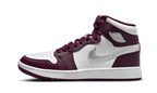 Air Jordan 1 Retro High Golf Bordeaux