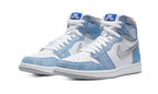 Nike Air Jordan 1 High Hyper Royal