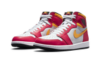 Nike Air Jordan 1 Retro High Light Fusion Red