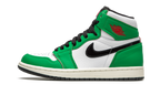 Nike Air Jordan 1 High Lucky Green