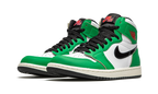 Nike Air Jordan 1 High Lucky Green