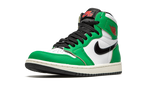 Nike Air Jordan 1 High Lucky Green