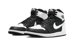 Air Jordan 1 Retro High OG Black White