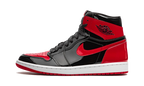 Nike Air Jordan 1 High OG Bred Patent
