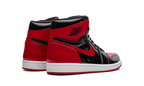 Nike Air Jordan 1 High OG Bred Patent