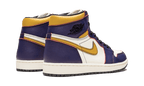 Air Jordan 1 Retro High OG Defiant Nike SB Lakers