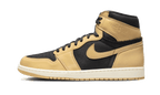 Air Jordan 1 Retro High OG Vachetta Tan (Heirloom)