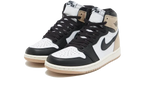 Air Jordan 1 Retro High OG Latte