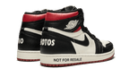 Air Jordan 1 Retro High OG "Not For Resale" Red