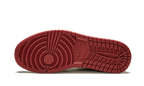 Air Jordan 1 Retro High OG "Not For Resale" Red