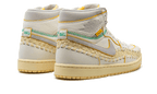 Air Jordan 1 Retro High OG Union Bephie's Beauty Supply Wolf Grey