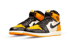 Nike Air Jordan 1 High OG Yellow Toe