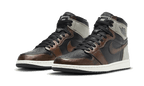 Air Jordan 1 Retro High Patina