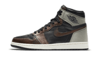 Air Jordan 1 Retro High Patina