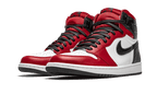 Air Jordan 1 Retro High Satin Snake Chicago