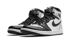 Nike Air Jordan 1 High Silver Toe