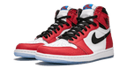 Air Jordan 1 Retro High Spider-Man "Origin Story"