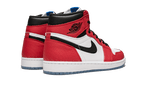 Air Jordan 1 Retro High Spider-Man "Origin Story"