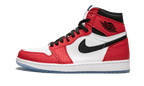 Air Jordan 1 Retro High Spider-Man "Origin Story"