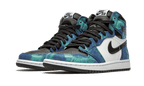 Air Jordan 1 Retro High Tie Dye