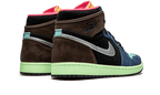 Air Jordan 1 Retro High Tokyo Bio Hack