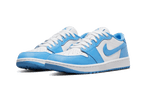 Air Jordan 1 Retro Low Golf UNC