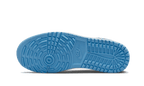 Air Jordan 1 Retro Low Golf UNC