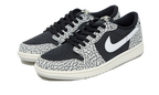 Air Jordan 1 Retro Low OG Black Cement