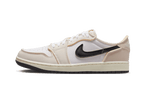 Air Jordan 1 Retro Low OG EX Coconut Milk