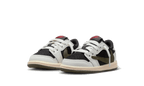 Air Jordan 1 Retro Low OG SP Travis Scott Olive Bébé (TD)