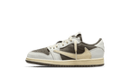 Air Jordan 1 Low Travis Scott Reverse Mocha Enfant (PS)