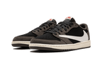 Jordan 1 Retro Low OG SP Travis Scott Mocha