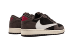 Jordan 1 Retro Low OG SP Travis Scott Mocha