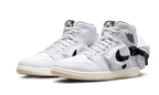 Air Jordan 1 High OG Utility White Black