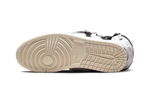 Air Jordan 1 High OG Utility White Black